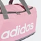 adidas Essentials Logo Duffelbag Medium Sporttasche bliss pink/grey four/white Vorschaubild