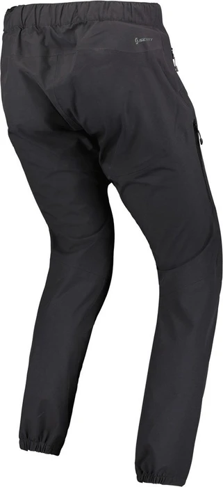 Scott Trail Storm WP Fahrradhose lang schwarz (Damen)