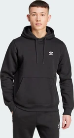 adidas Trefoil Essentials Hoodie schwarz (Herren)