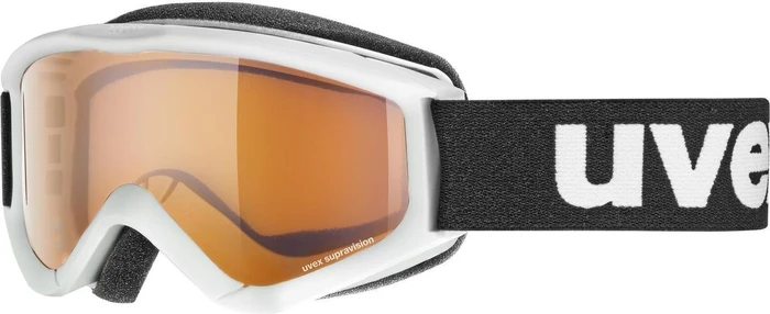 UVEX Speedy Pro weiß (Junior)