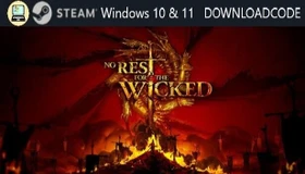 No Rest For The Wicked (Download) (PC)