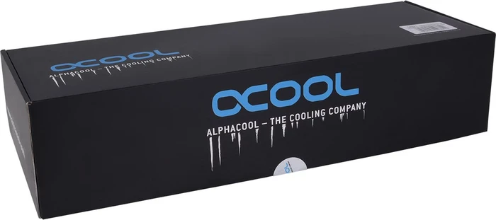 Alphacool NexXxoS ST30 Full Copper AIO Edition 280mm