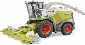Bruder Profi-Serie Claas Jaguar 980 Feldhäcksler