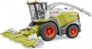 Bruder Profi-Serie Claas Jaguar 980 Feldhäcksler