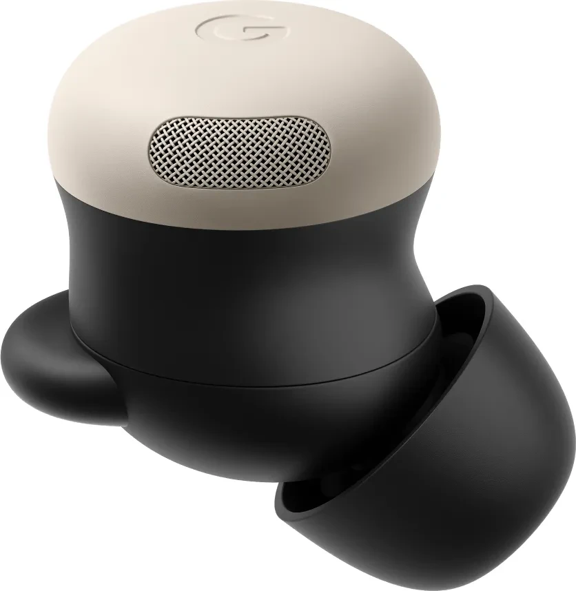 Google Pixel Buds Pro 2 Porcelain (GA05760) ab € 177,57 (2026