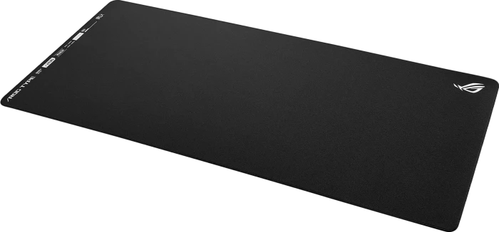 ASUS ROG Hone Ace XXL Gaming Mousepad, 900x400mm, schwarz