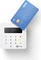 SumUp Air Bezahlterminal 2. Gen weiß, Bluetooth 4.2, inkl. Ladeschale Vorschaubild