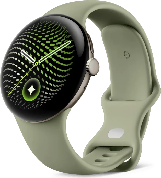 Google Pixel Watch 5