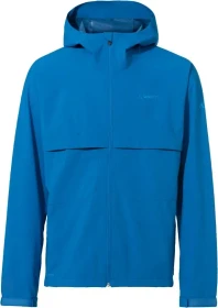 Vaude Mineo 2.5L Funktionsjacke radiate blue (Herren)