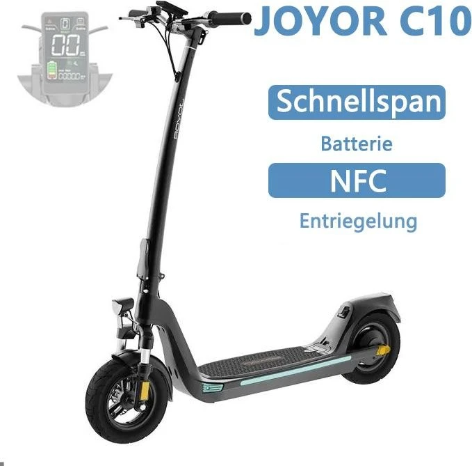 Joyor C10 Elektro-Roller