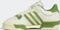 adidas Rivalry Low 86 chalk white/crew green/hazy yellow Vorschaubild