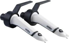 Ortofon Scratch Concorde Twin Set