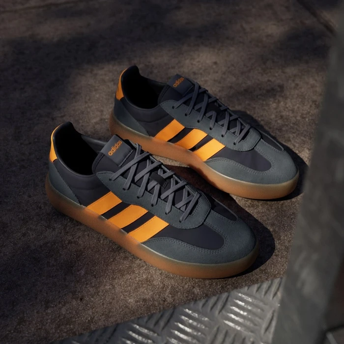 adidas Barreda Decode legend ink/pure tangerine/onix (Damen)