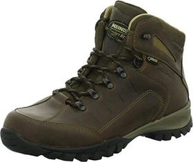 Meindl Jura GTX dunkelbraun (Herren)