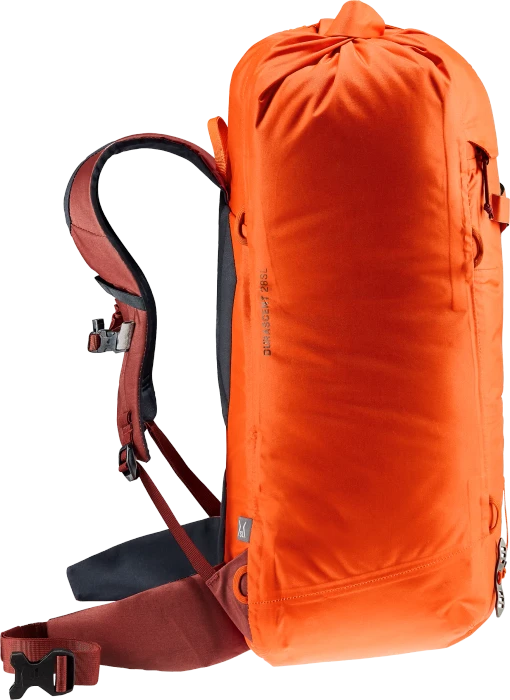 Deuter Durascent 28 SL papaya/redwood (Damen)