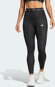 adidas Techfit Hose 7/8 schwarz (Damen)