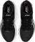 Asics GT-2000 9 schwarz/weiß (Damen) Vorschaubild