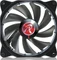 Raijintek Auras 12 RGB, LED-Steuerung, 120mm, 3er-Pack Vorschaubild