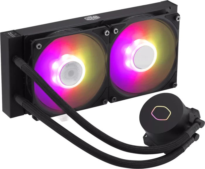 Cooler Master MasterLiquid ML240L ARGB V2