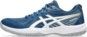 Asics Upcourt 6 mako blue/white (Herren)