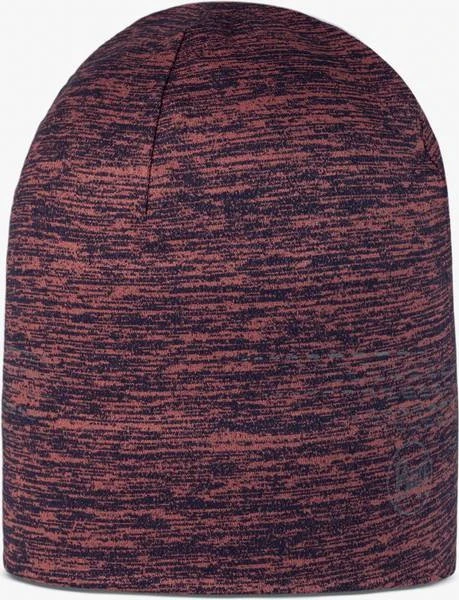 Buff Reflektierend DryFlx Mütze cinnamon