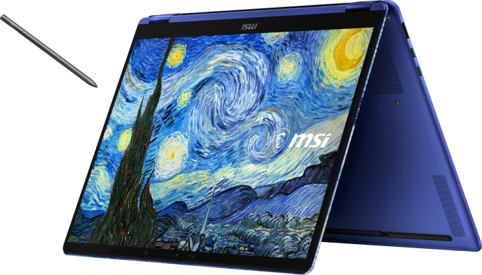 MSI Summit E14 Flip Evo A13M