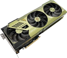Manli GeForce RTX 4080 Gallardo, 16GB GDDR6X, HDMI, 3x DP