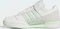 adidas Forum Low CL cloud white/semi green spark (Damen) Vorschaubild