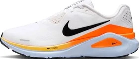 Nike Structure 26 white/hydrogen blue/total orange/black (Herren)