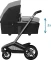 Maxi-Cosi Fame Kombikinderwagen twillic black Vorschaubild