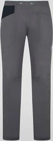 La Sportiva Bolt Kletterhose lang carbon/black (Herren)