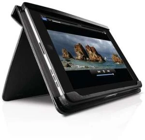 Philips DLN1732/10 iPad Folio Schutzhülle und Stand