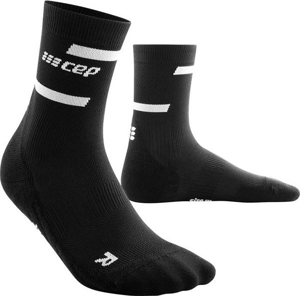 CEP The Run Mid Laufsocken (Damen)
