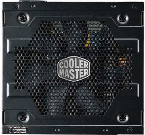 Cooler Master Elite V3 500W, ATX 2.31