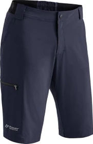 Maier Sports Norit Bermuda Hose kurz night sky (Herren)