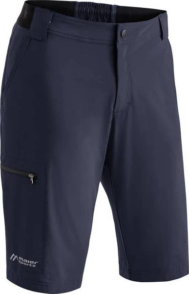 Maier Sports Norit Bermuda Hose kurz night sky (Herren)