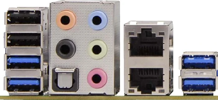 Supermicro X10DAC, bulk (2x Intel 2011-3)