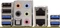 Supermicro X10DAC, bulk (2x Intel 2011-3) Vorschaubild