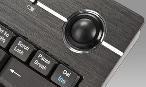 Enermax Aurora Micro Wireless schwarz, USB