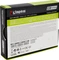 Kingston KC1000 240GB, M.2 2280 / M-Key / PCIe 3.0 x4 Vorschaubild