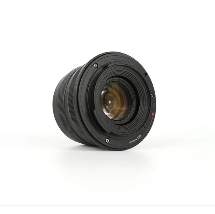 7artisans 25mm 1.8 für Nikon Z schwarz