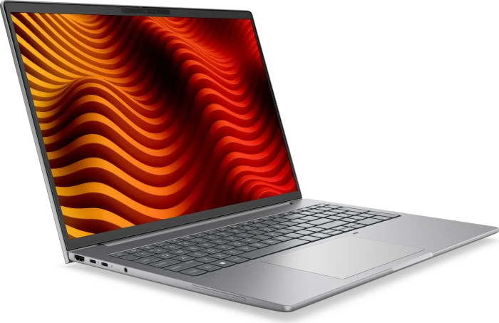 HP ZBook 8 G2a 16, Ryzen AI 7 PRO 450, 48GB RAM, 1TB SSD, DE