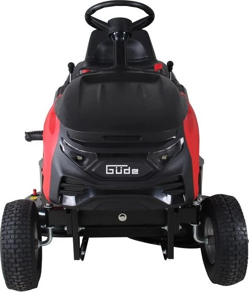 Güde GAR 960 T Benzin-Rasentraktor