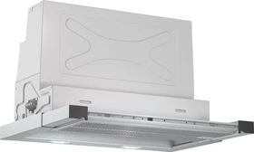 Bosch Serie 6 DFR067T50 Flachschirm-Dunstabzugshaube