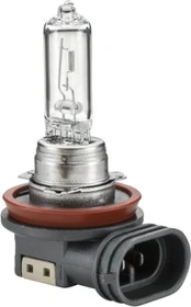 Hella Standard Halogen H9 65W, 1er-Pack