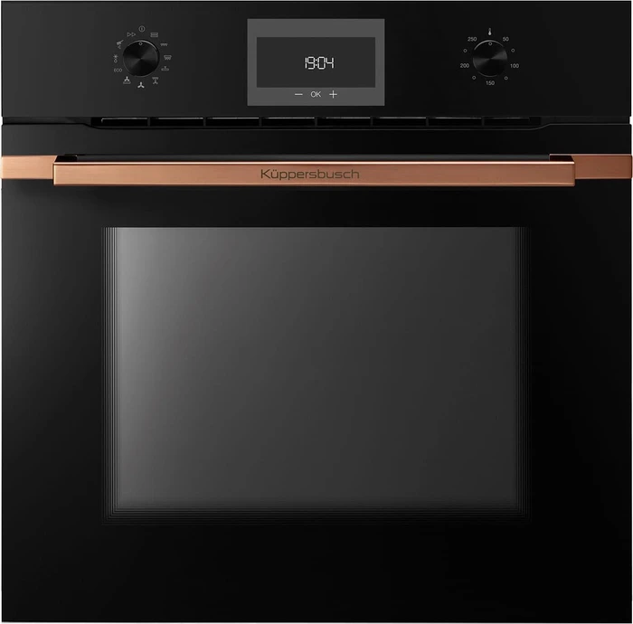 Küppersbusch B 6330.0 SE Backofen