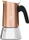 Bialetti New Venus 4 Tassen Espressokanne kupfer (0007284/CN)