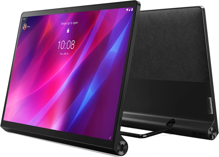 Lenovo Yoga Tab 13 YT-K606F, Shadow Black, 8GB RAM, 128GB