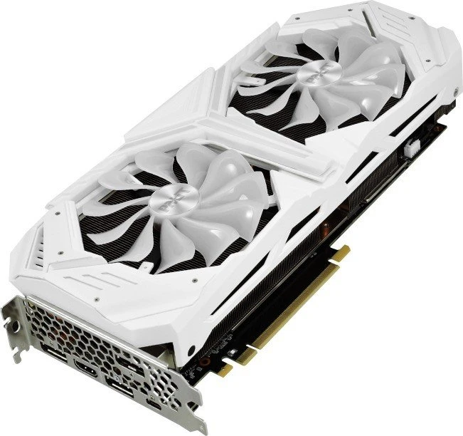 Palit GeForce RTX 2080 SUPER