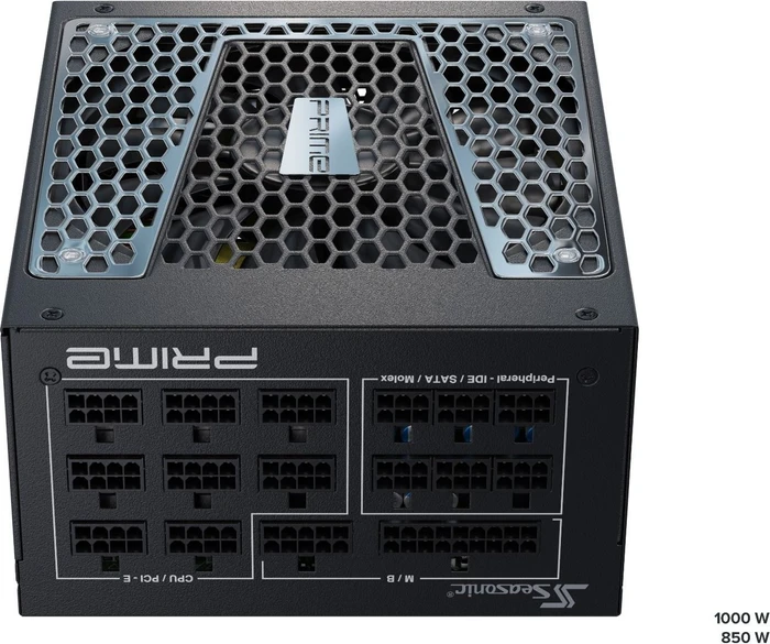 Seasonic Prime PX-1300 1300W, ATX 2.4